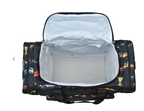 Fast Track Fury NGIL Canvas 20" Duffle Bag