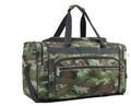 Explorer Camo NGIL Canvas 23" Duffle Bag