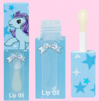 Beauty Creations MY LITTLE PONY "MADE IN THE 80'S" LIP OIL