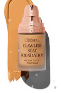 Liquid Foundation By Beauty Creation