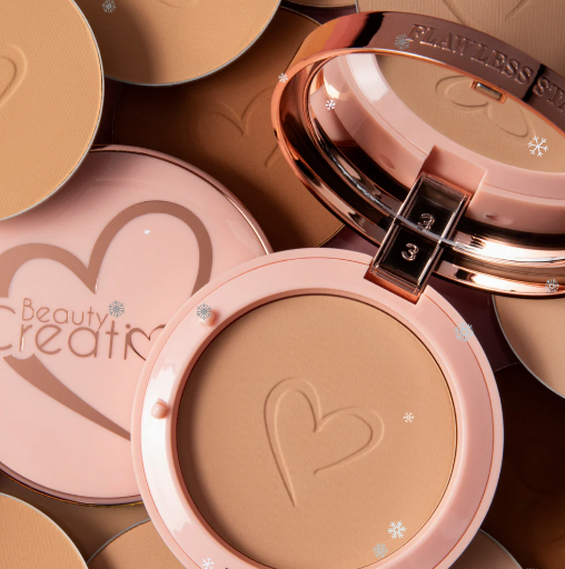 Beauty Creation Flawless Stay POWDER Foundation