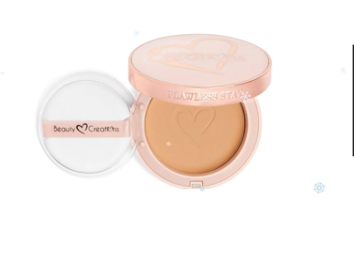Beauty Creation Flawless Stay POWDER Foundation
