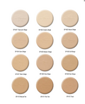 ITALIA DELUXE ORIGINAL TWOWAY COMPACT MIRROR foundation POWDER