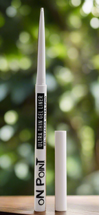 Italia Deluxe On Point! Ultra Thin Gel Liner 02 Dark Brown