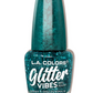 L.A. Colors glitter vibes “ DRIPPIN” nail polish
