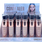 Santee Liquid Concealer With Brush