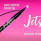 L.A GIRL Jetsetter Liquid Liner