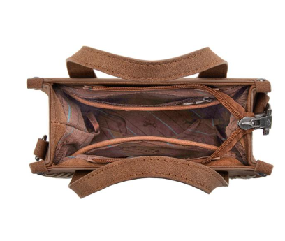 Montana West Aztec Collection Crossbody