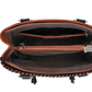 Trinity Ranch Concho Collection Tote/Crossbody