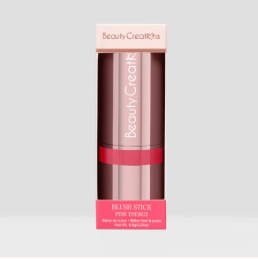 Beauty Creations Tinted Luxe Lip Oil (BCBS2, Pink Energy)