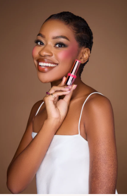 Beauty Creations Tinted Luxe Lip Oil (BCBS2, Pink Energy)