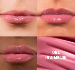 Beauty Creations Lip Treatment & Tint (TLT2, One In a Melon)