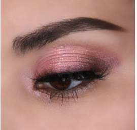 Moira Chroma Light Shadow (CLS012, Rosé)