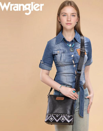 WRAGLER CROSSBODY