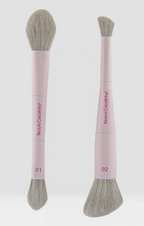 BEAUTY CREATIONS- POWDER COMPLEXION BRUSH SET