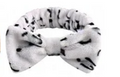 Bow Spa Headband