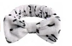 Bow Spa Headband