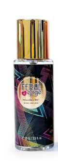 Floral fragrance