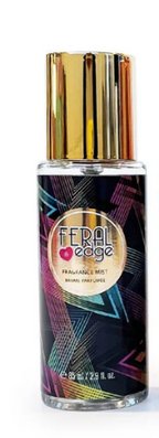 Floral fragrance
