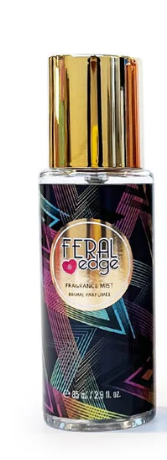 Floral fragrance