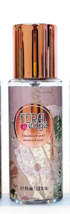Floral fragrance