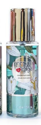 Floral fragrance
