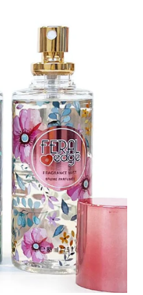 Floral fragrance