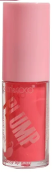 kevin & Coco glossy lip gloss  (lip plump)
