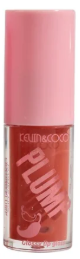 kevin & Coco glossy lip gloss  (lip plump)
