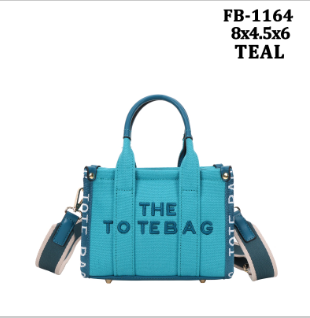 Fashion mini tote bag