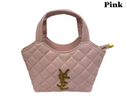 Fashion mini tote