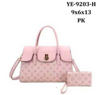 Fashion 2pc  monogram