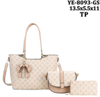 pre-order 3pc fashion bags