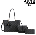pre-order 3pc fashion bags