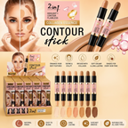 Contour stick ￼