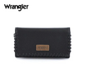 🤠✨ Wrangler Braided Detail Wallet Wristlet ✨🤠