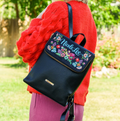 Nicole Lee Keep Dreaming Backpack
