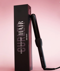 BEAUTY CREATION Hair Curling 1" Wand