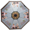 NIKKY TRAVEL UMBRELLA LADIES NIGHTOUT
