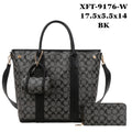 Fashion 3pc tote