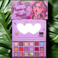 Kevin & Coco "The Power of Wealth" Palette