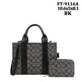 Fashion tote bag