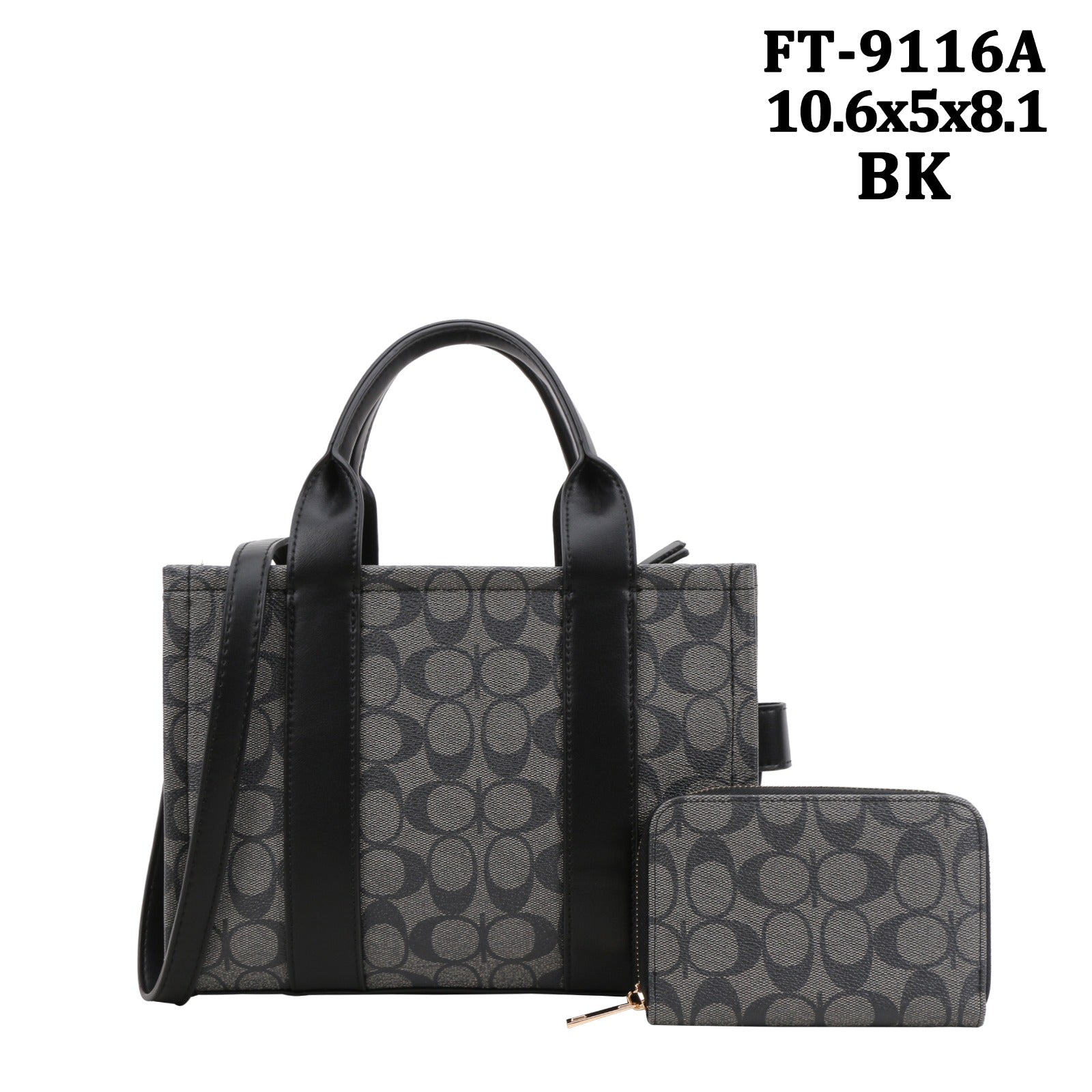 Fashion tote bag