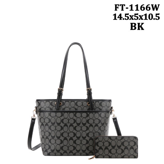Fashion 2pc bag
