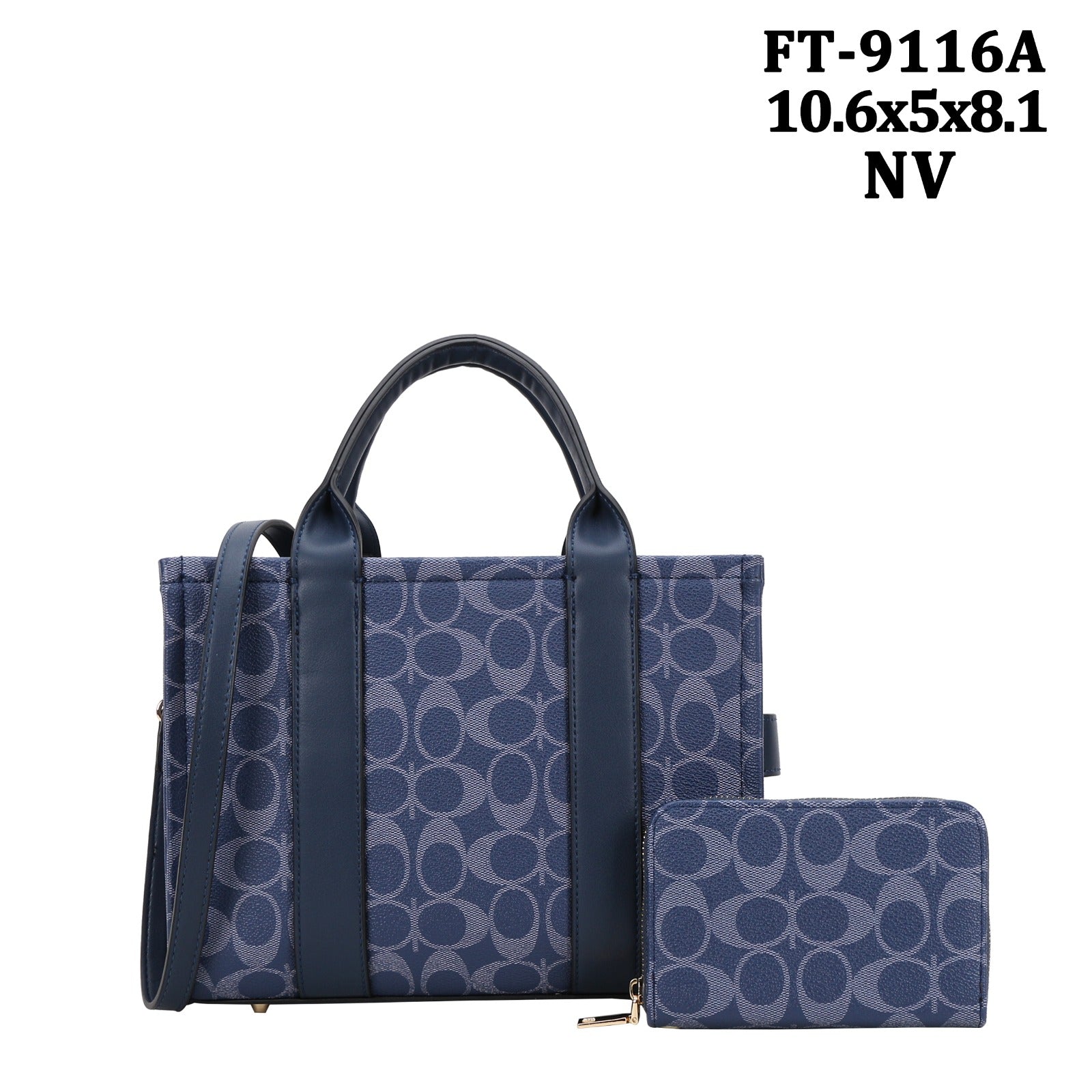 Fashion tote bag