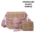 Fashion mini crossbody bag