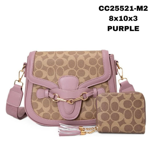 Fashion mini crossbody bag
