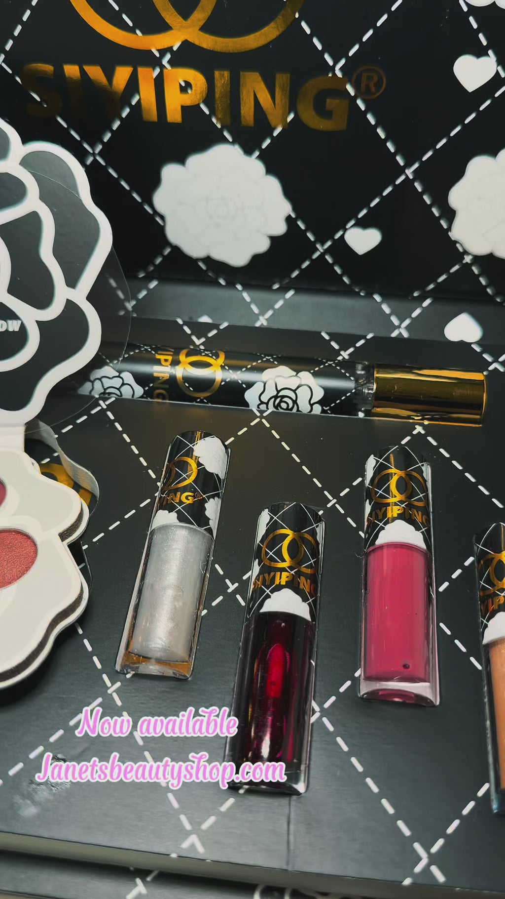 make up kit