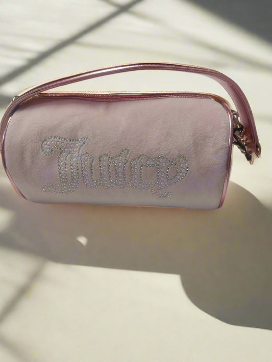 Juicy authentic small crossbody
