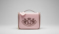 Juicy couture travel bag